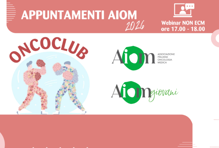 Oncoclub 2026 - testa collo
